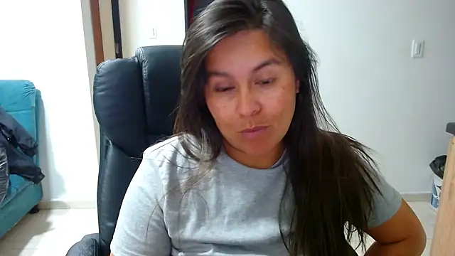 Snapshot of Ixchel_Anaid chatting on 02/02/25, 02:59 Ixchel Anaid online show from 02/02/25, 02:59