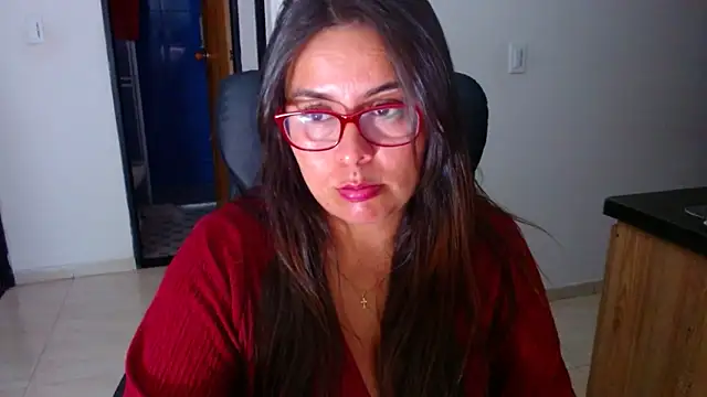 Snapshot of Ixchel_Anaid chatting on 02/23/25, 10:20 Ixchel Anaid online show from 02/23/25, 10:20