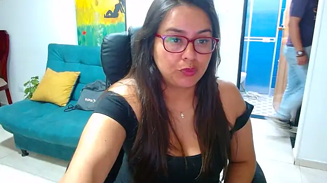 Snapshot of Ixchel_Anaid chatting on 03/06/25, 02:30 Ixchel Anaid online show from 03/06/25, 02:30