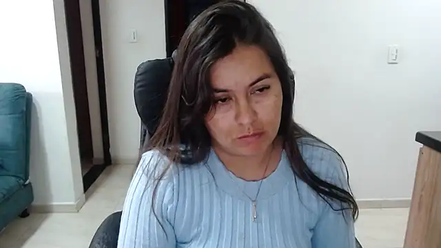 Snapshot of Ixchel_Anaid chatting on 03/12/25, 06:22 Ixchel Anaid online show from 03/12/25, 06:22
