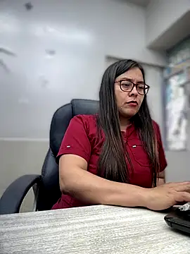 Snapshot of Ixchel_Anaid chatting on 09/15/25, 08:20 Ixchel Anaid online show from 09/15/25, 08:20