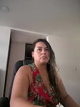 Ixchel Anaid online show from 02/09/26, 06:12