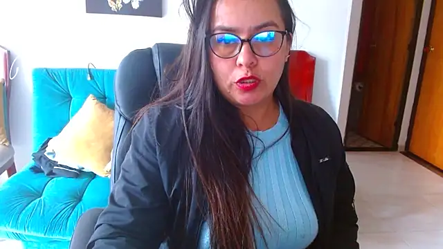 Ixchel Anaid online show from 03/02/26, 07:21