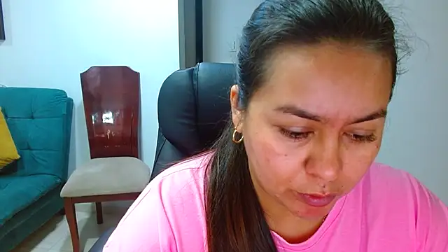 Ixchel Anaid online show from 03/10/26, 11:48