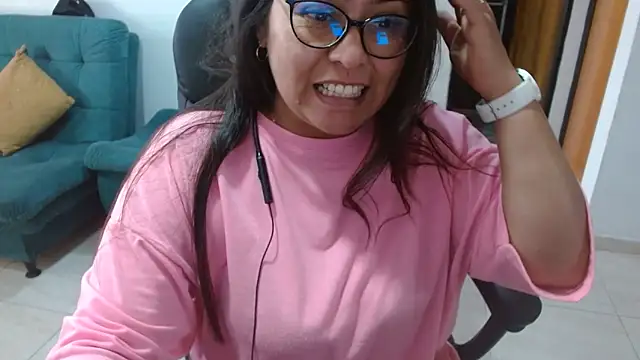 Ixchel Anaid online show from 03/20/26, 12:32