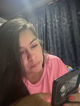 Ixchel Anaid online show from 03/25/26, 01:55