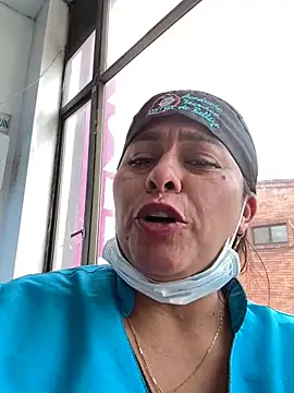 Ixchel Anaid online show from 04/18/26, 07:29