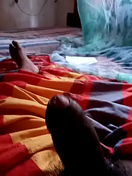 Nirmaana76 online show from 10/14/25, 07:31