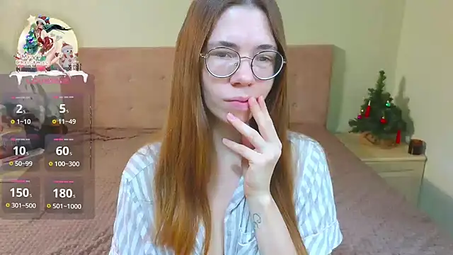 FairyTaylor online show from 12/31/24, 07:31