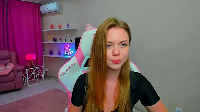 Strawberrye online show from 05/09/26, 11:15