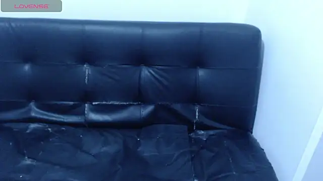 Dulce-Bella online show from 01/08/25, 10:27