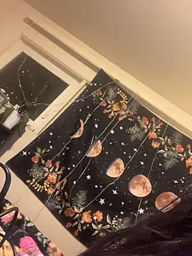 kalifornialove6669420 online show from 03/02/26, 03:09