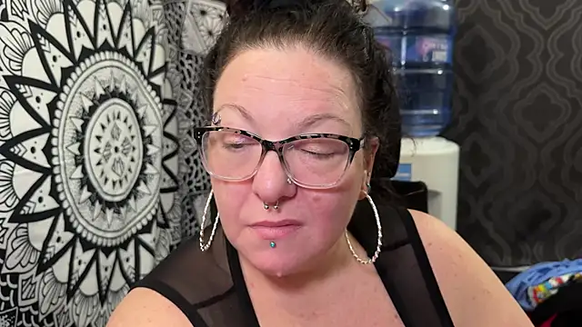 Miss Phat Booty online show from 01/22/25, 04:02