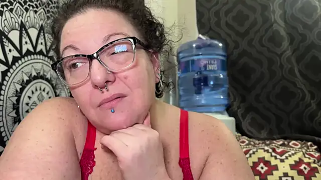 Miss Phat Booty online show from 03/02/25, 03:34