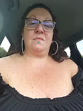 Miss Phat Booty online show from 09/13/25, 08:41