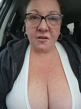 Miss Phat Booty online show from 02/15/26, 09:00