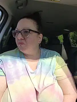 Miss Phat Booty online show from 05/16/26, 07:23