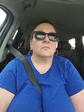 Miss Phat Booty online show from 06/11/26, 09:02