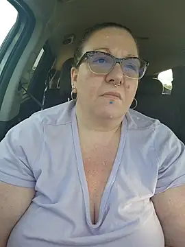 Miss Phat Booty online show from 06/12/26, 10:41