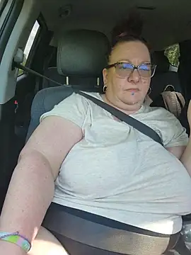 Miss Phat Booty online show from 06/18/26, 08:46