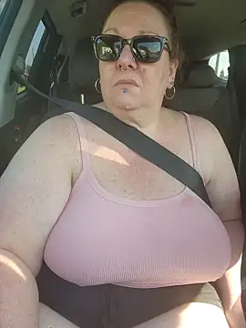 Miss Phat Booty online show from 06/30/26, 09:49
