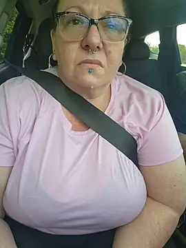 Miss Phat Booty online show from 07/01/26, 09:14