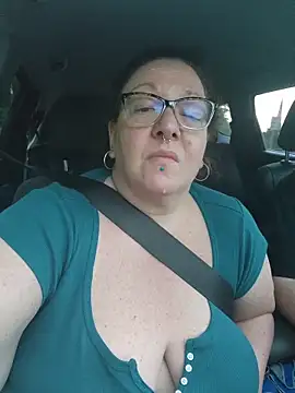 Miss Phat Booty online show from 07/03/26, 10:38