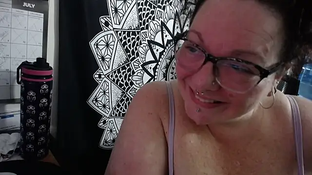 Miss Phat Booty online show from 07/31/26, 01:27