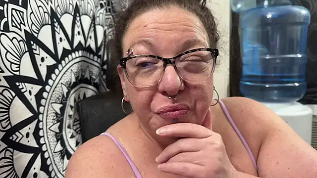 Miss Phat Booty online show from 08/04/26, 04:26