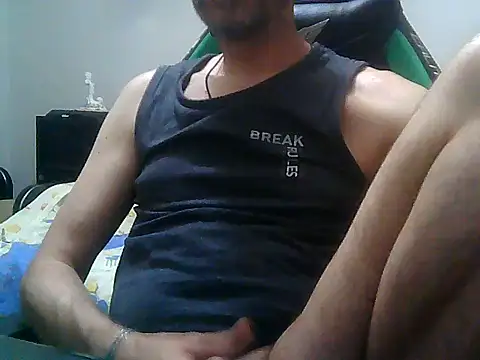 boran34 online show from 06/06/26, 10:25