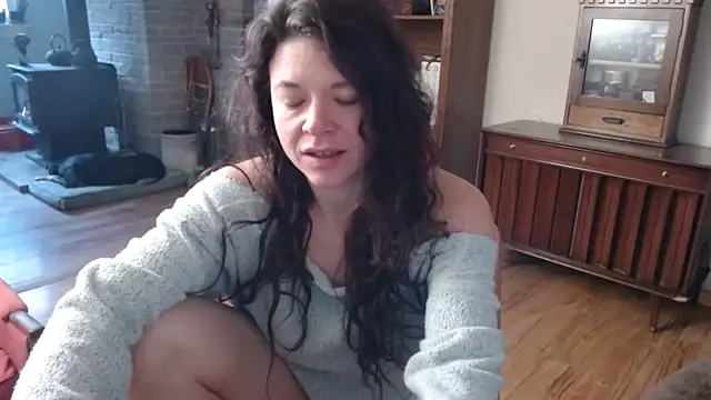 MarcyJones online show from 01/11/25, 02:25