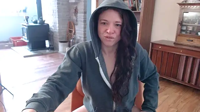 MarcyJones online show from 01/19/25, 04:04