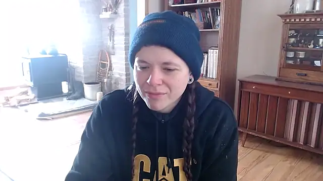 MarcyJones online show from 01/24/25, 05:11