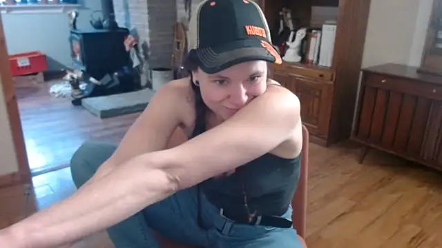 MarcyJones online show from 01/29/25, 10:22