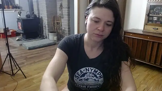 MarcyJones online show from 02/08/25, 12:17