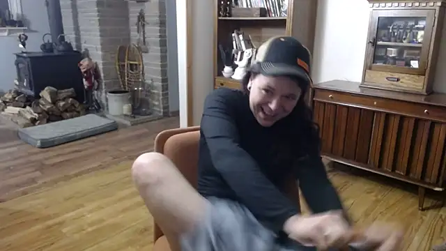 MarcyJones online show from 02/09/25, 12:06