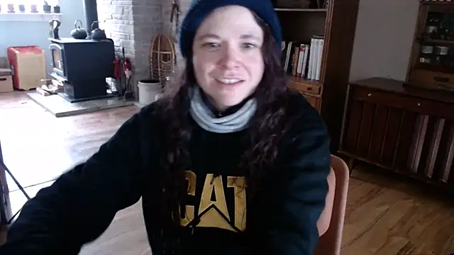 MarcyJones online show from 02/28/25, 06:41