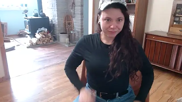 MarcyJones online show from 03/06/25, 08:37