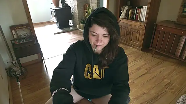 MarcyJones online show from 04/25/26, 02:58