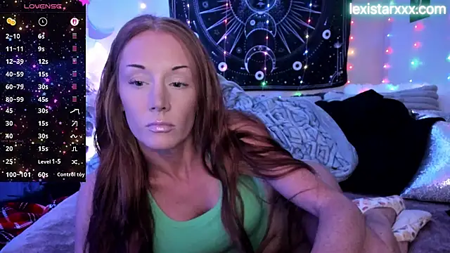 Snapshot of Lexi_Star chatting on 09/27/25, 04:06 Lexi Star online show from 09/27/25, 04:06