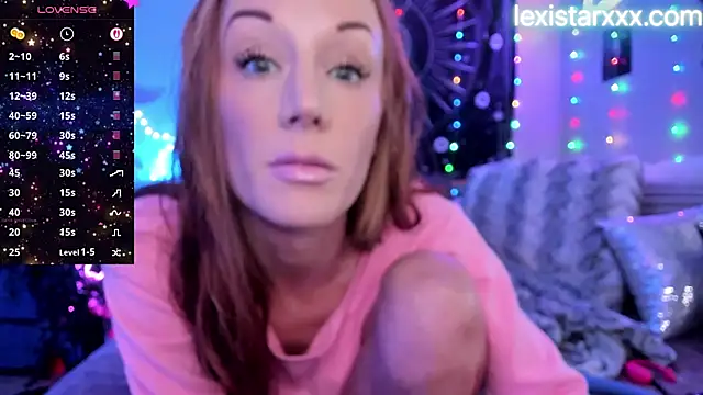 Snapshot of Lexi_Star chatting on 10/28/25, 06:21 Lexi Star online show from 10/28/25, 06:21