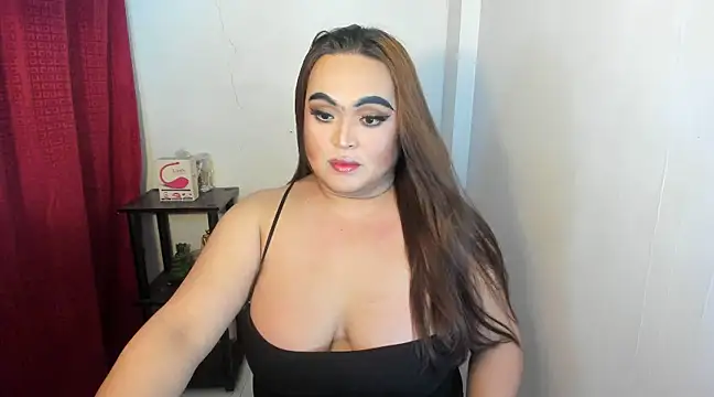 Snapshot of YourGirlfriendMegann chatting on 01/25/25, 04:02 YourGirlfriendMegann online show from 01/25/25, 04:02