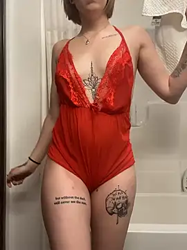 Venusgotdabooty online show from 02/23/25, 05:45