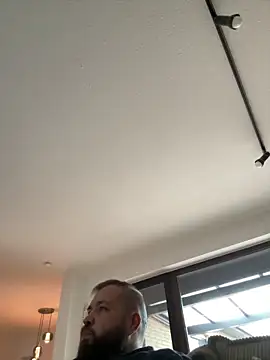 Snapshot of Fred-Berlin chatting on 01/18/25, 10:28 Fred-Berlin online show from 01/18/25, 10:28