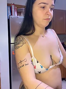 joeystaciee online show from 05/31/26, 04:36