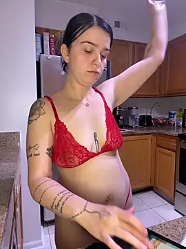 joeystaciee online show from 06/06/26, 01:32