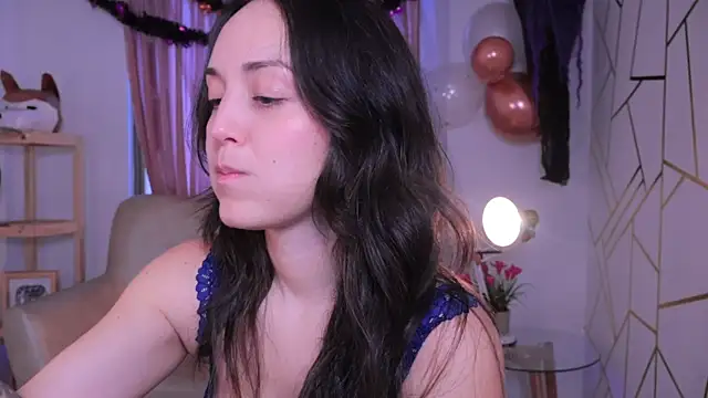 molly marmalade  online show from 10/24/25, 01:51