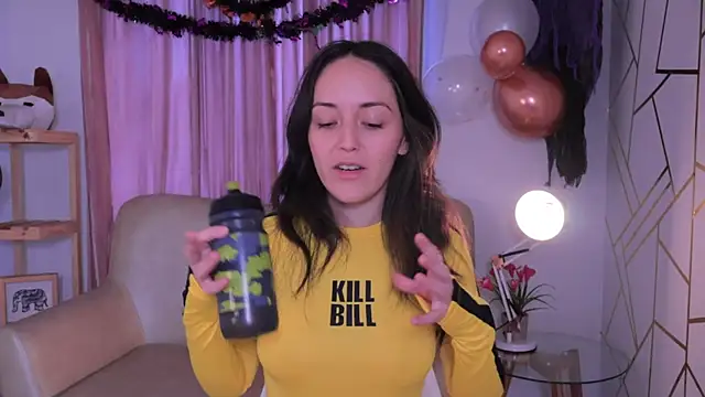 molly marmalade  online show from 10/25/25, 03:07