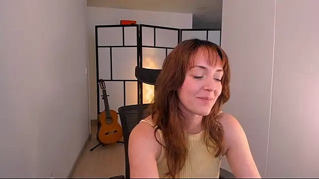 molly marmalade  online show from 04/30/26, 07:20