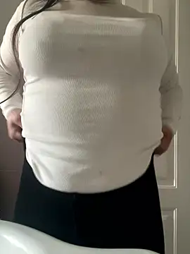 Aestheticsgirl online show from 01/14/26, 08:53